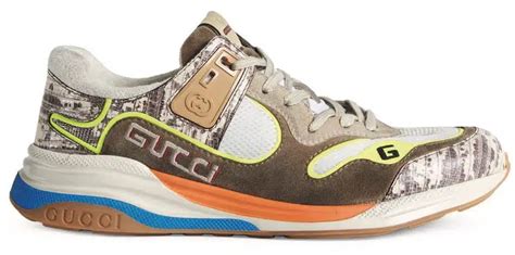 scarpe gucci sportive|scarpe gucci inverno 2020.